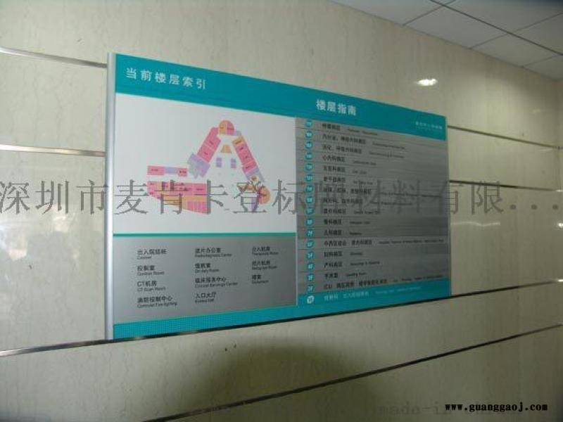 办公室标牌 宣传栏图5
