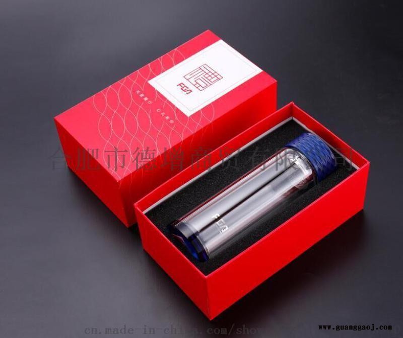 合肥玻璃杯批发合肥哪里能定做玻璃杯印字图3