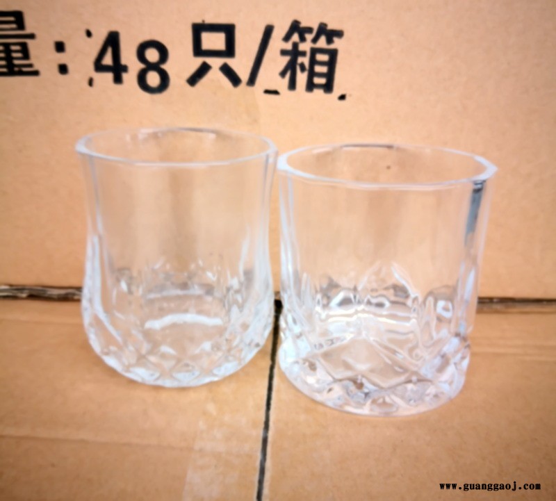 玻璃杯厂家, 长期加工定制玻璃杯图3