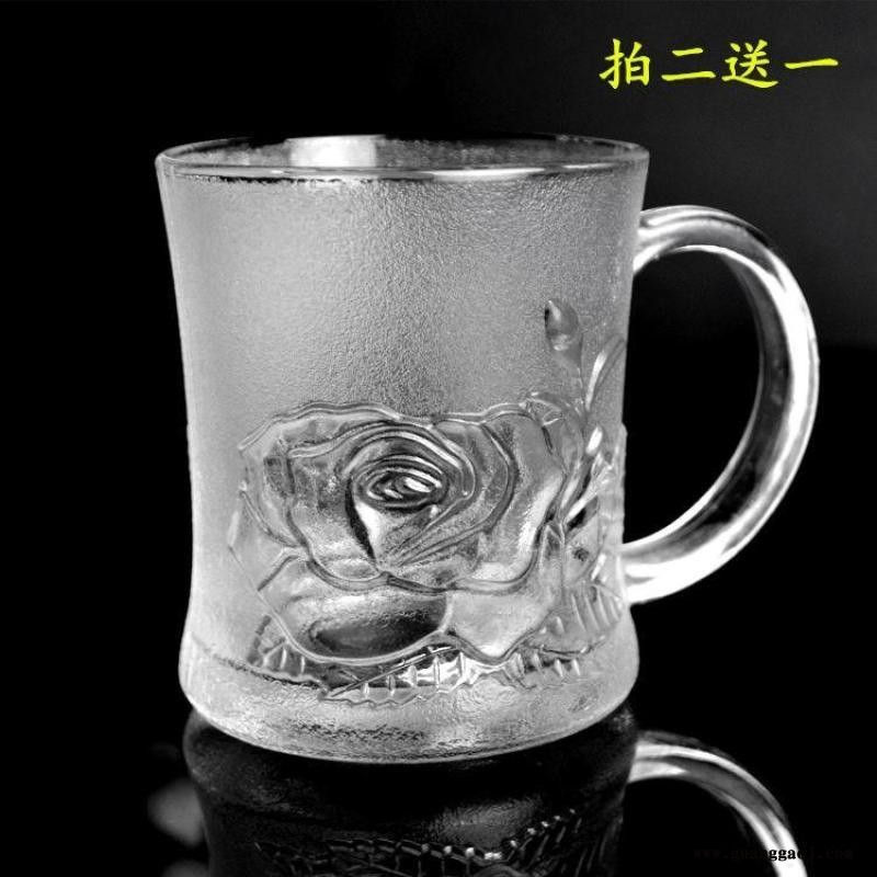 玻璃杯厂家, 长期加工定制玻璃杯图5