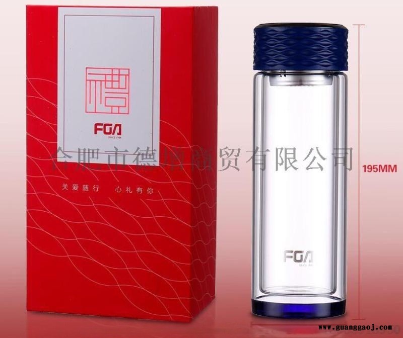 合肥玻璃杯批发印字合肥富光玻璃杯代理商图3
