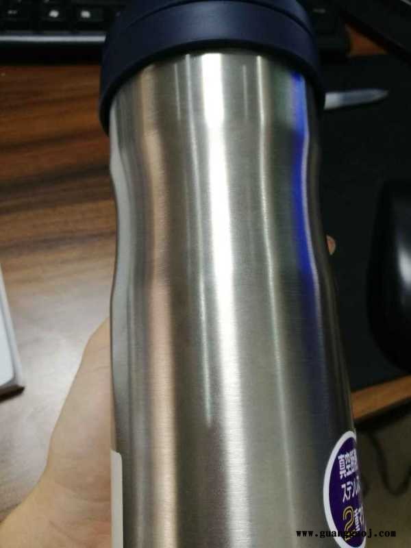 昆山品牌保温杯水杯定制图4