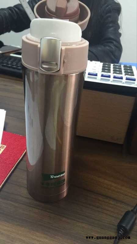 昆山品牌保温杯水杯定制图5