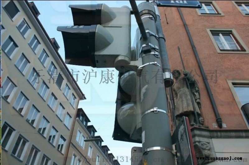 不锈钢扎带标示牌，铝型槽不锈钢绑带图5