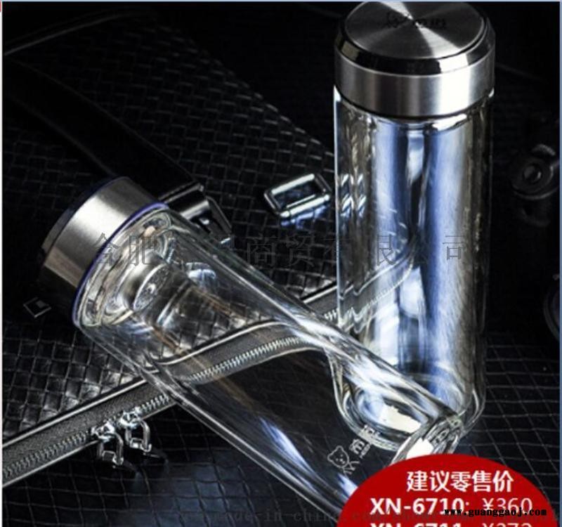 合肥希诺杯专卖店-合肥希诺玻璃杯定制代理商图3