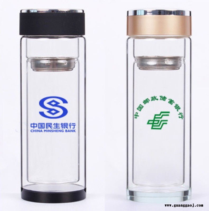 合肥玻璃杯定制，合肥保温杯定制，合肥礼品定制图2