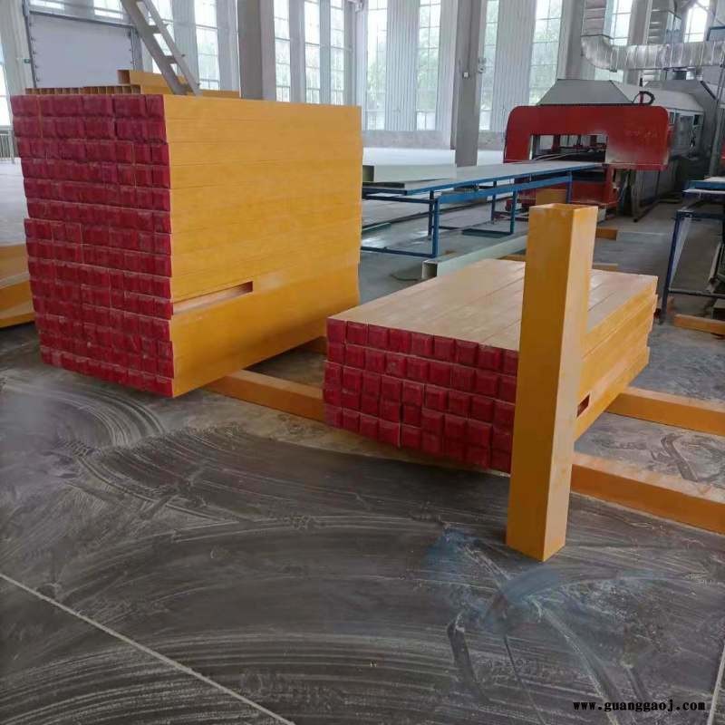 玻璃钢 示标志牌生产厂家公路标志牌图5