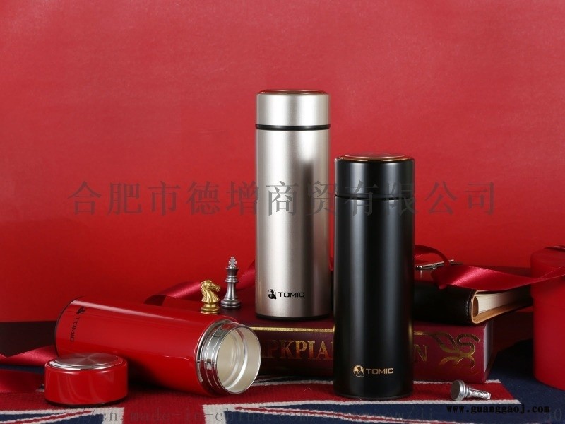 合肥保温杯批发合肥保温杯在哪批发|合肥保温杯印logo图3