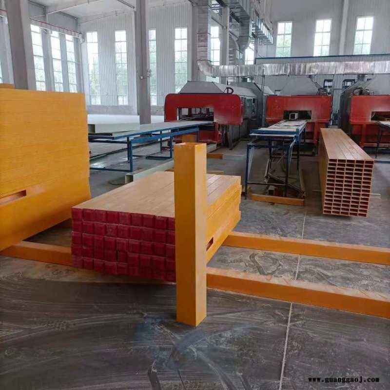 高压成品 示桩玻璃钢标志牌图5