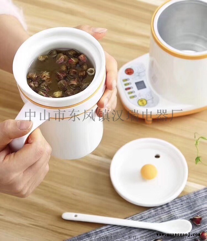 多功能智能型陶瓷   迷你图5