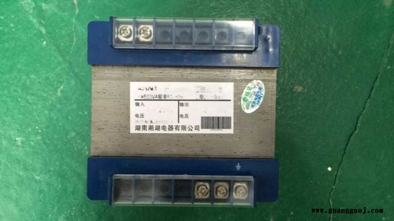 湘湖牌5I-5X1贴交流电流表标牌样本图3