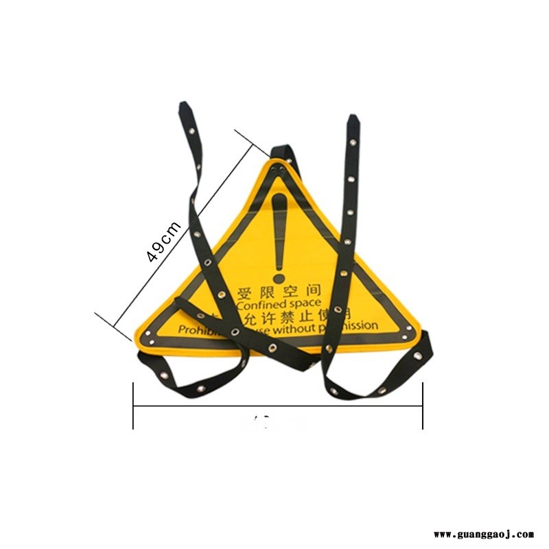 人孔锁带全标示上锁挂牌隔离  锁具BD-D72图5