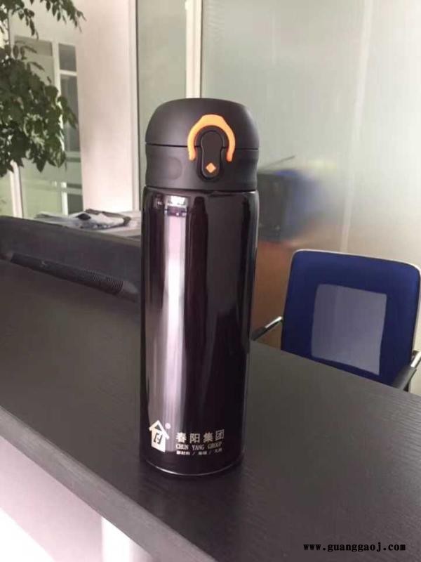昆山礼品公司  品保温杯定制图5
