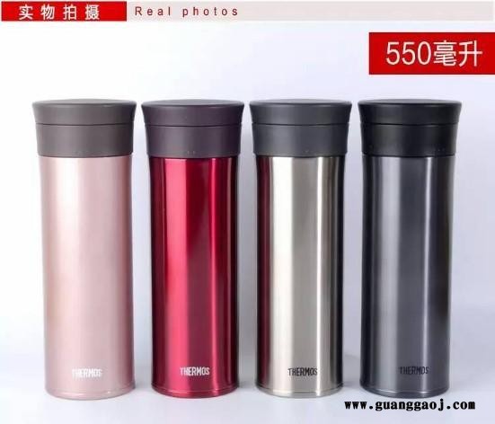 昆山礼品公司  品保温杯定制图2