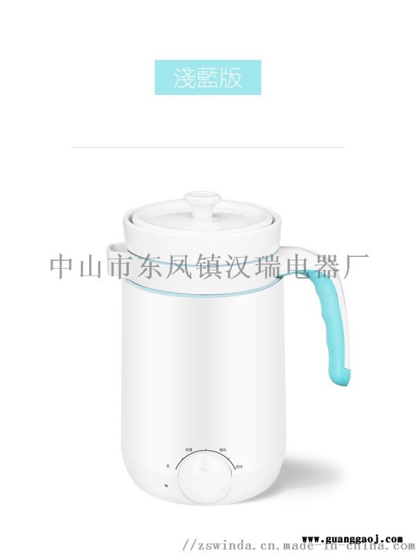 多功能机械型陶瓷图3