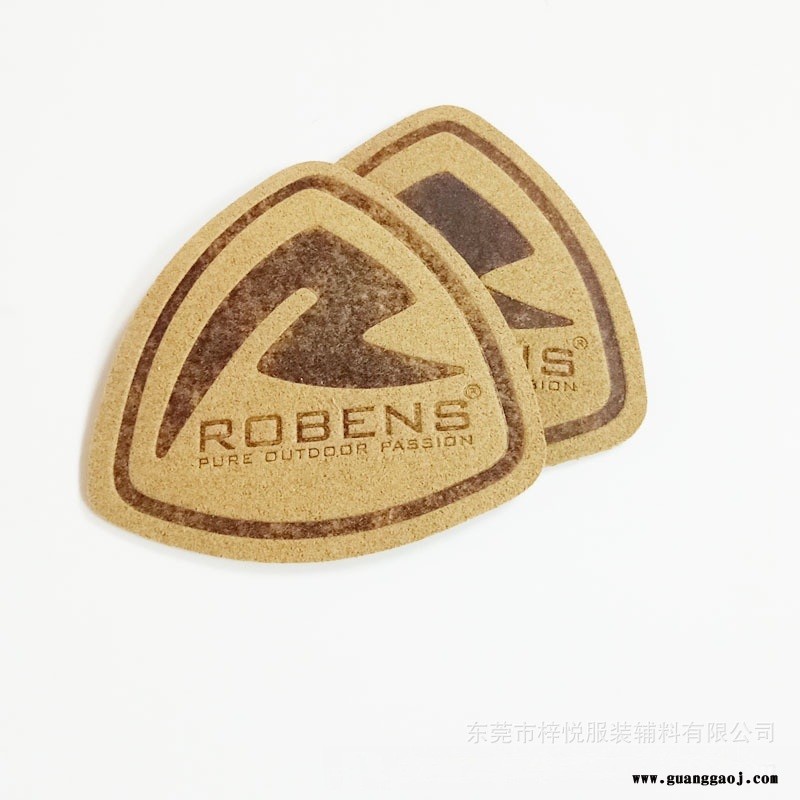 超纤皮牌皮标 仿真皮皮标 服装箱包鞋帽标牌图3