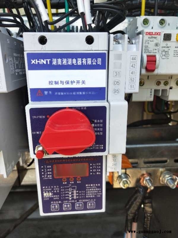 湘湖牌B标准型故障指示器查询图4