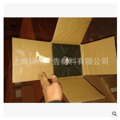 可喷绘写真打印导气槽车身贴卷装车贴材料，油性背胶,弱溶剂1.52