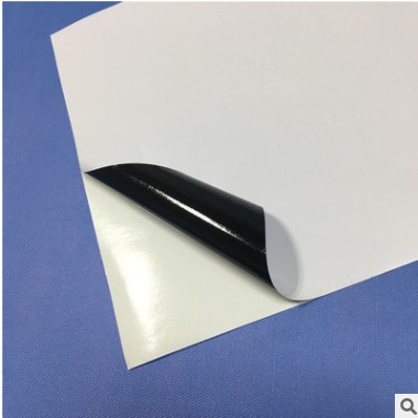 长期供应高品质黑胶车身贴 喷绘130G/140G可移车身贴 高清喷绘