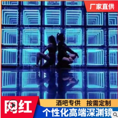 餐饮酒店LED霓虹灯发光字软灯创意造型灯户外网红招牌广告牌图3