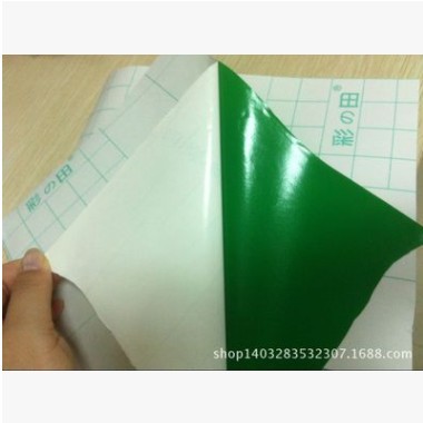 桦艺联盟&彩田PVC不干胶&即时贴-硅藻泥/标签标牌/刻字/图文可用图2