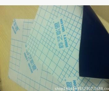 桦艺联盟/自粘型刻字纸/PVC不干胶（即时贴/彩田）图3