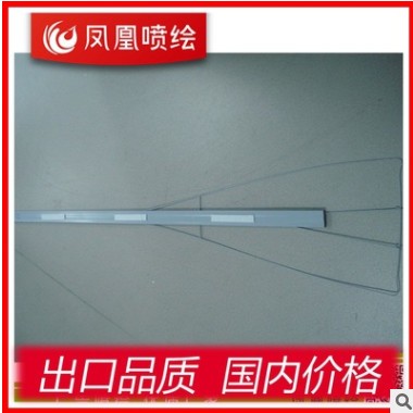 防强风 注水（注沙） X展架，含喷绘画面， 户外展架图2