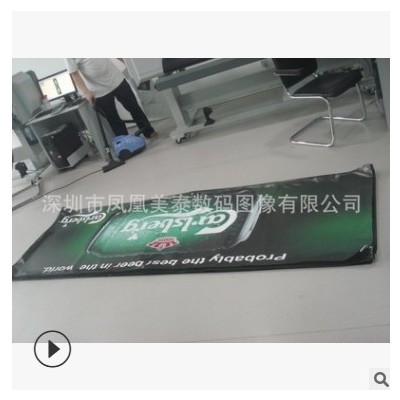 促销台制作专家 款式新颖 耐用实惠 保证质量 深圳凤凰喷绘