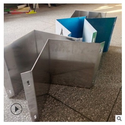 厂家供应铁路标识牌 道路指示牌反光标志牌 铁路合断标识牌