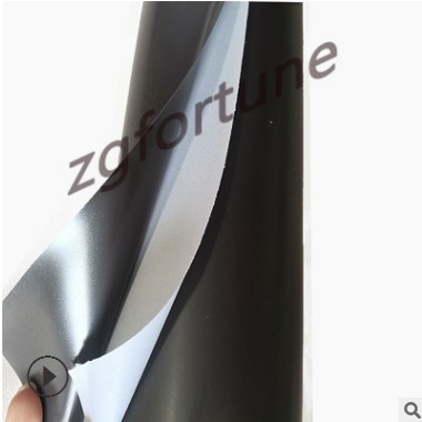 【现货批发】软磁素片充磁橡胶0.5/0.3厚度换得易车贴磁吸不带胶图3