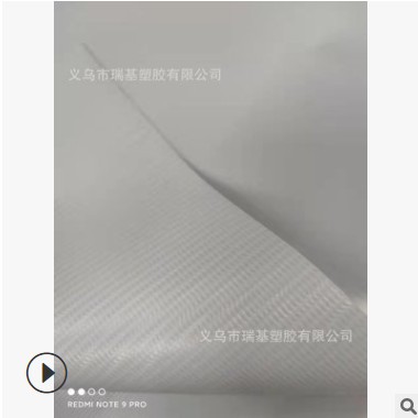 厂家直销内打门头布 质保五年，高强度，抗撕拉图2