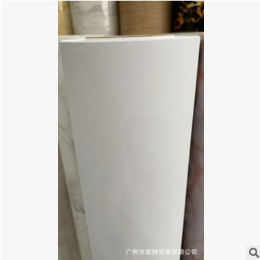 奥蒂隆特厚18丝PVC自粘白色磨砂 墙贴波音软片家具展示柜防水贴膜