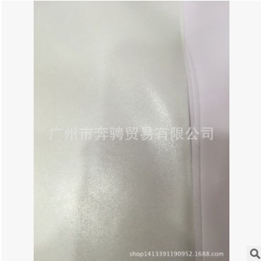 厂家直销手机笔记本保护膜 导气槽底透明磨砂贴膜PVC透明贴纸材料