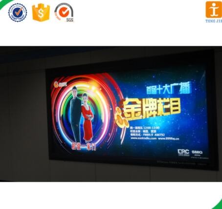 厂家直销【特价】批量定制 吸墨性好 颜色持久的弱溶剂正喷灯片图3