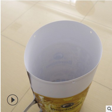 专业定制广告包装盒画面及制作抽奖礼箱的制作图2