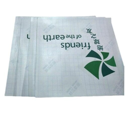 工厂直发玻璃贴膜玻璃磨砂贴防误幢玻璃条贴纸 来图制作图1