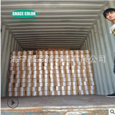 海宁厂家供应车身贴灰胶车贴广告喷绘贴纸PVC车贴图1