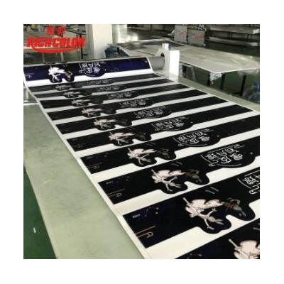 企业文化制度牌宣传展板KT板写真海报喷绘PVC泡沫板人像立牌制作