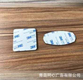 亚克力推拉牌 标识牌 室内导视牌广告宣传牌图3
