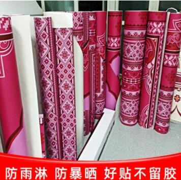【UV打印】广告平板彩印高清UV打印 UV亚克力打印UV玻璃平板打印图3