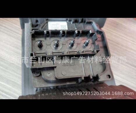 4720打印头，一次性加密喷头，热升华专用喷头图3