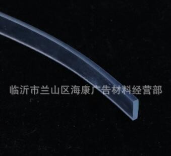 热升华直喷网眼布 户外透风耐用条幅布 直喷户外横幅网眼布图1