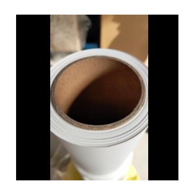 0.61*30m深色打印切割膜，深色转印纸，弱溶剂打印纸，深色纸
