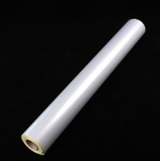 弱溶剂喷绘反光膜 广告标牌刻字交通标志膜 户外可喷反光贴膜车贴图2
