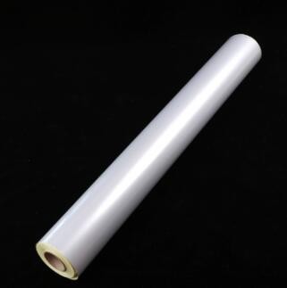 弱溶剂喷绘反光膜 广告标牌刻字交通标志膜 户外可喷反光贴膜车贴图3