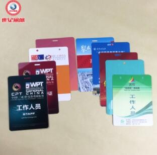 广告架子定做厂家 铝合金折叠拉网展架 年会直播背景布签名墙图2