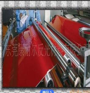 现货供应的广告级反光膜工程反光膜广告工程图3