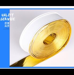 生产厂家 吸塑字发光字软边带 钢芯边条 亚克力围边 量大从优图2