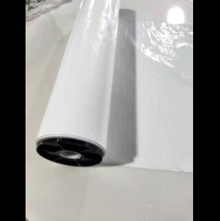激光条幅布 色带 卓立 润安 支持定制图3