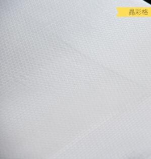 同兴晶彩格反光膜 防淋反光晶格反光膜 标识标牌广告制作按需制作图2